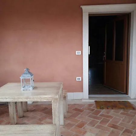Vila Angelina Zminj