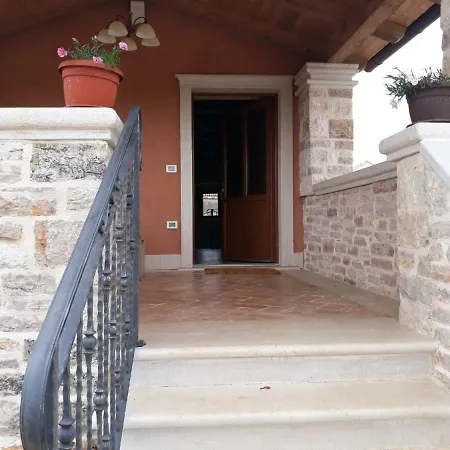 Βίλα Vila Angelina *