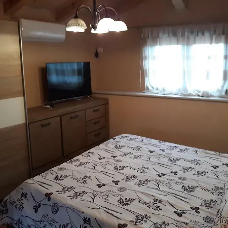 Vila Angelina Villa Zminj
