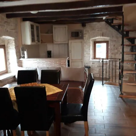 Vila Angelina * Žminj