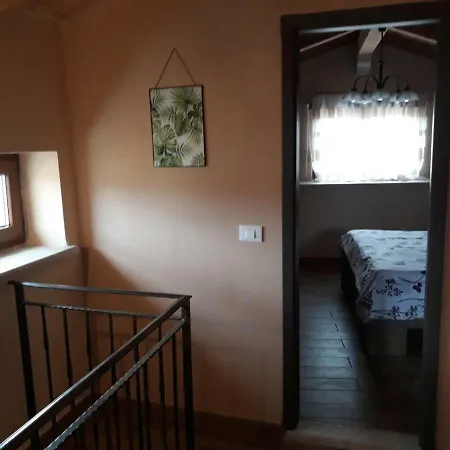 Βίλα Vila Angelina