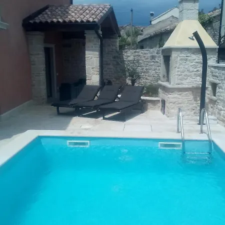 Villa Vila Angelina Zminj