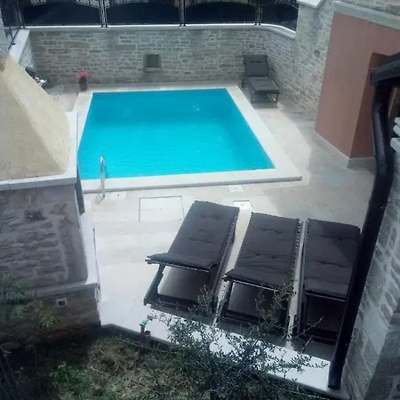 Vila Angelina Villa